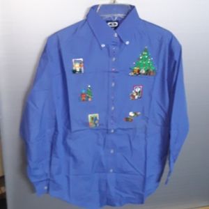 Three Rivers Size S  (SKU N29)